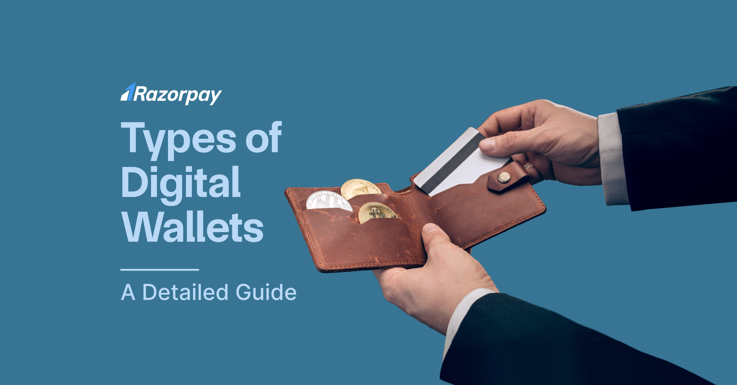 What Are The Different Types Of Digital Wallets