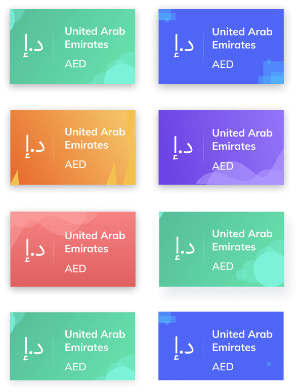 International Payments