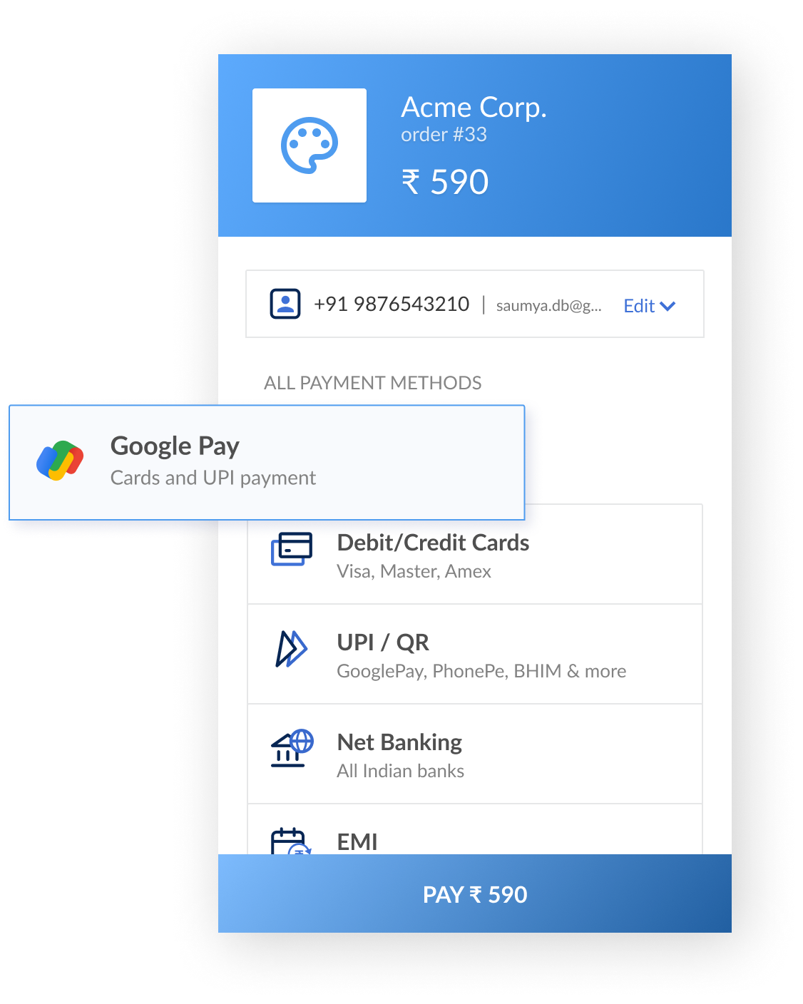 google-pay-cards-easy-payments-with-no-cvv-or-otp