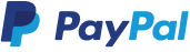 Paypal logo