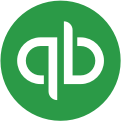 Logo of Intuit Quickbooks