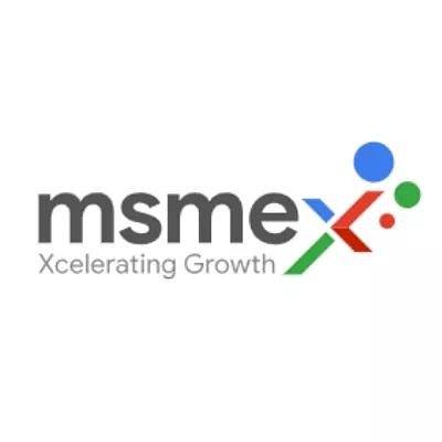 Logo of MSMEx
