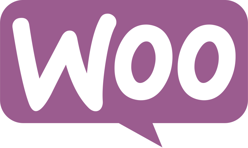 Logo of WooCommerce