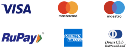 Cards Payment Method