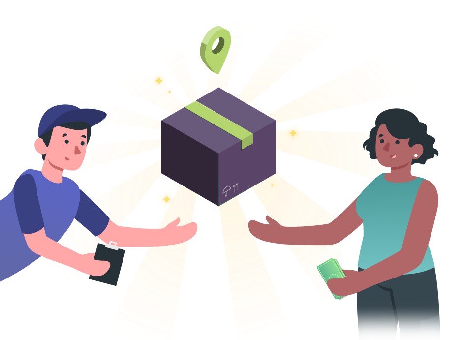 shoppers-illustration