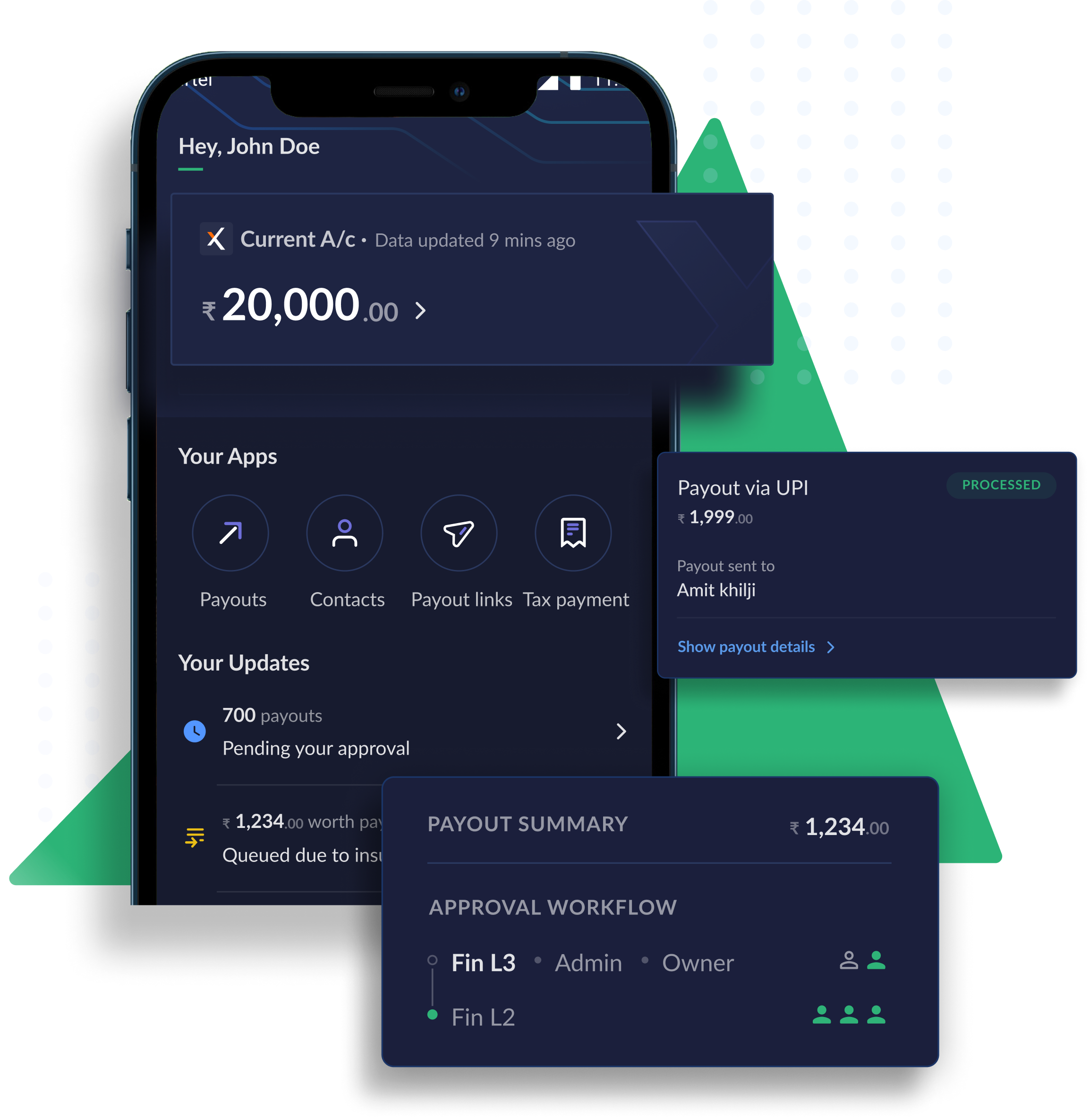 Business Banking Account Near Me