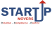 StartUp Movers Logo
