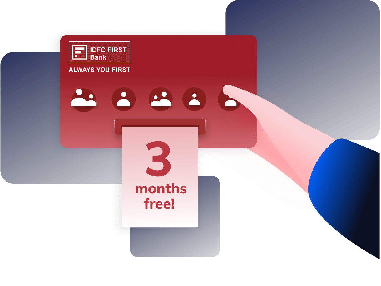 Payroll Software for IDFC Bank Customers