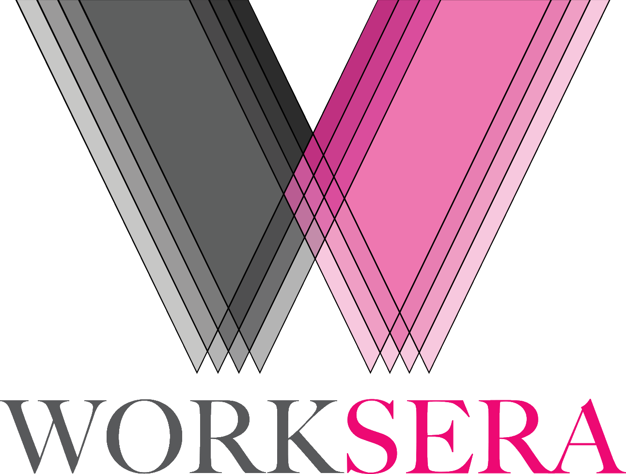 Worksera Logo