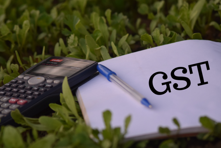 All about gst in India