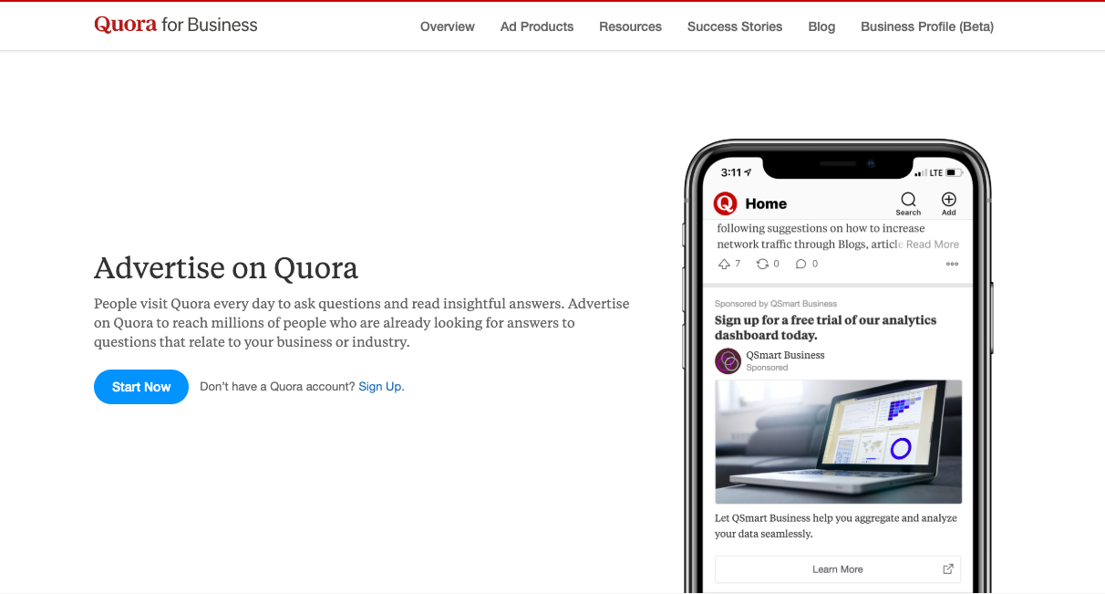 A Complete Guide to Getting Started with Quora Ads Razorpay Business