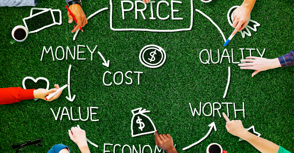 What is Product Pricing? - Product and Other a How Price Details to