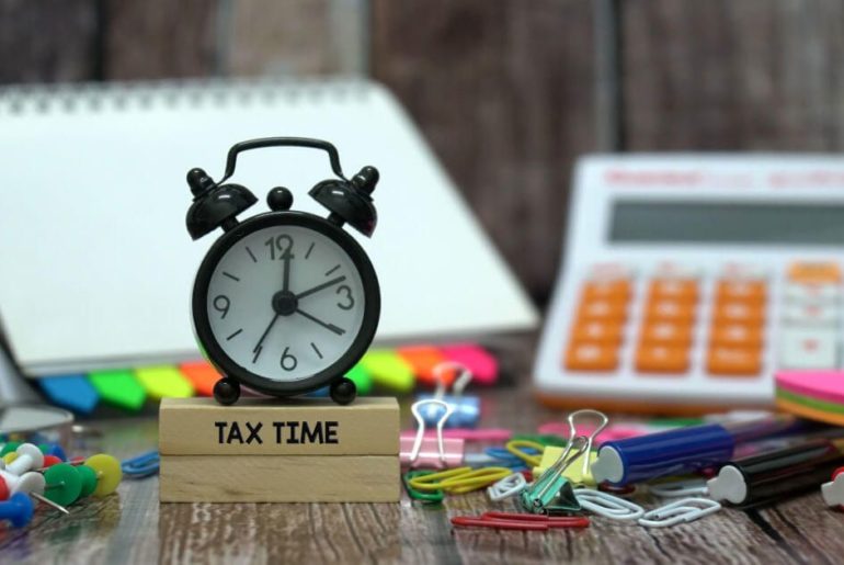 Freelance tax Guide