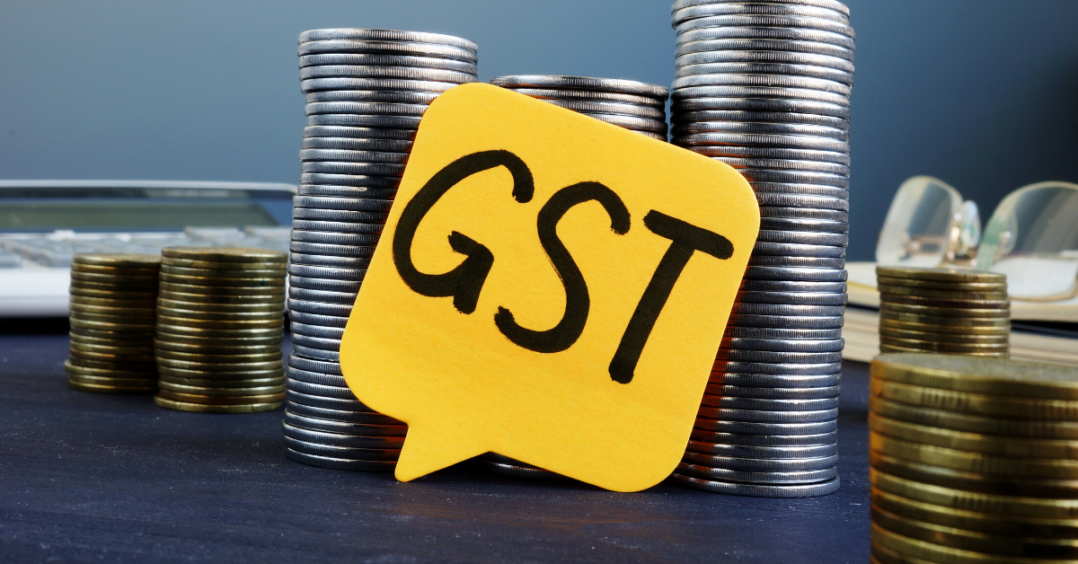 GST Rate 2023- new GST rate list, GST Rates Notification
