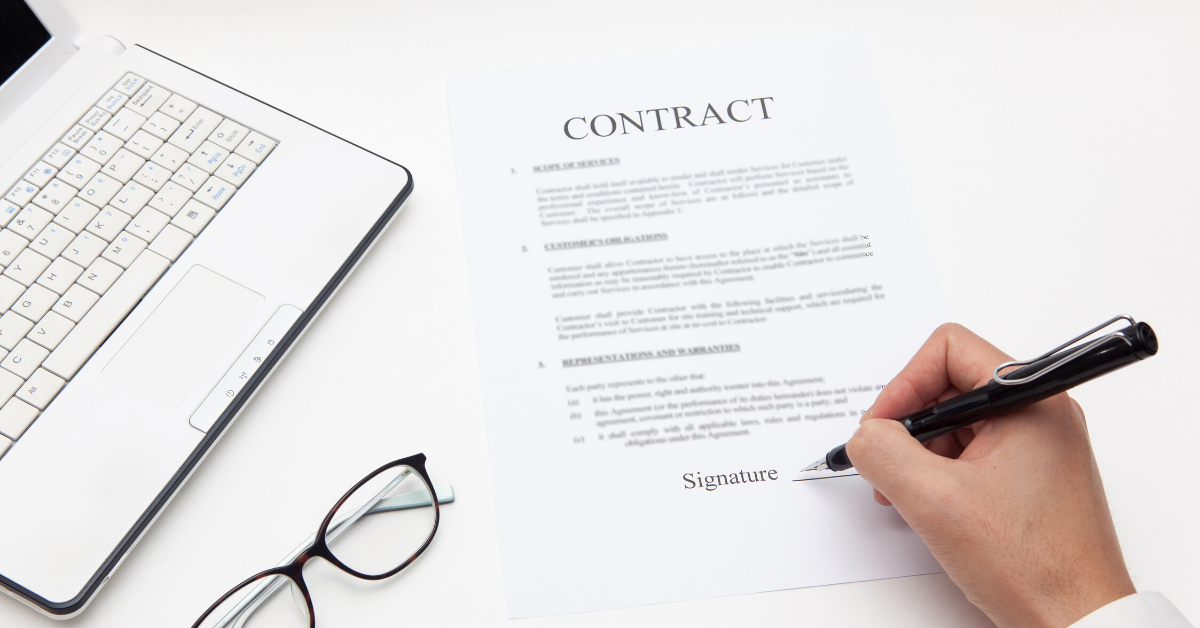 How To Create A Freelance Agreement In India 2024 Razorpay