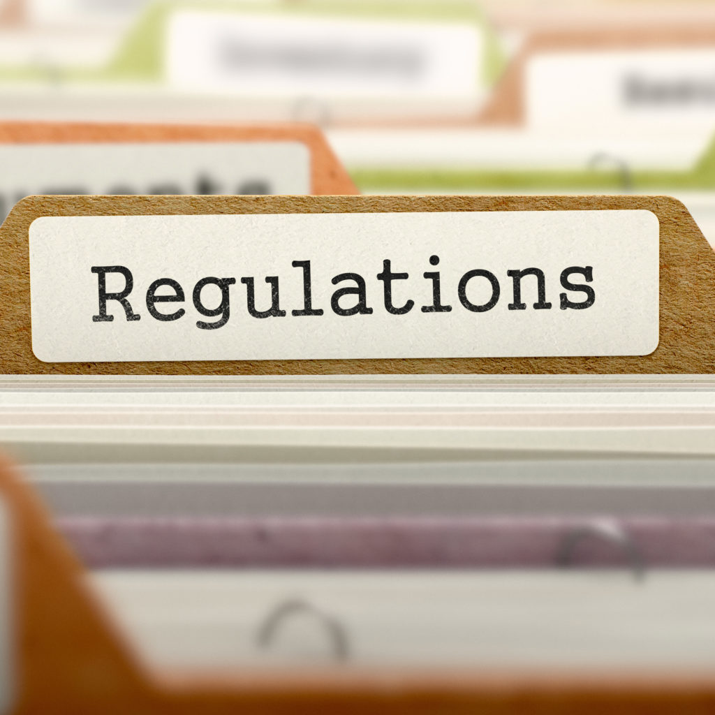 Lockdown Guidelines & Rules for Operational Shops & Businesses