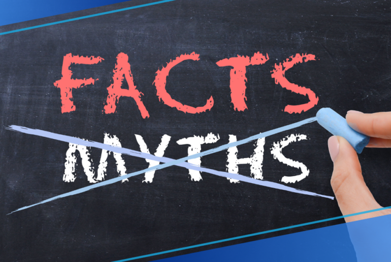 myths about payroll