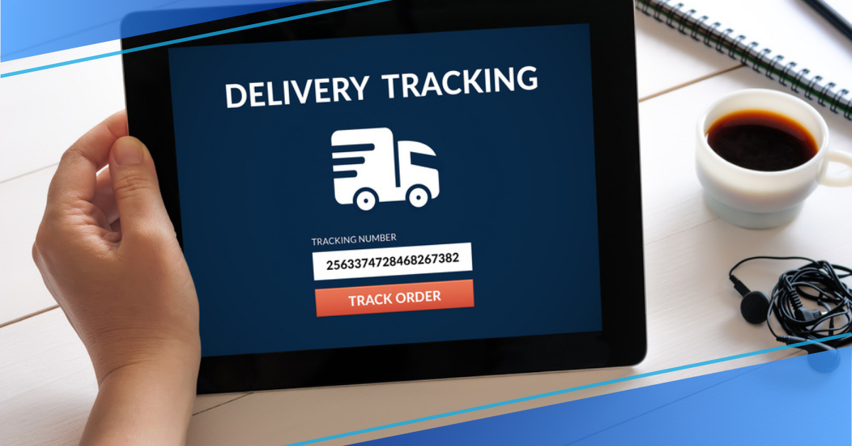 post purchase dissonance_Give Customers the Ability to Track Their Orders