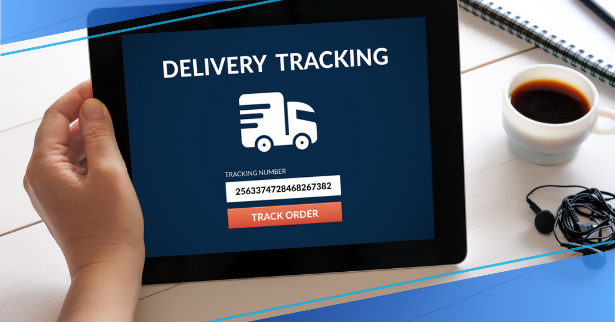 E-commerce Order Tracking: Why Tracking Packages Is A Must - Razorpay  Thirdwatch