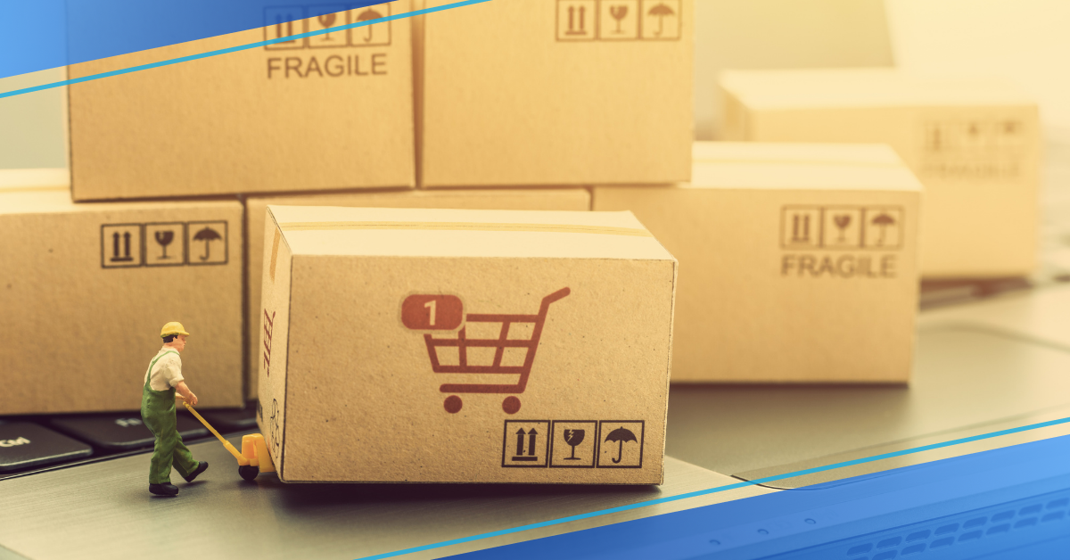 E-commerce Shipping: Best Strategies and Practices - Razorpay Thirdwatch