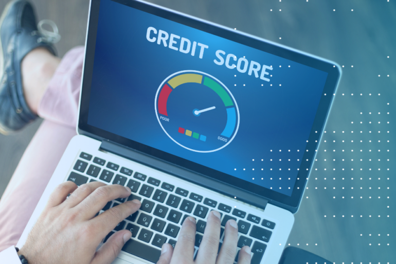 Credit score - RazorpayX Razorpay Capital - easy access to collateral free loans