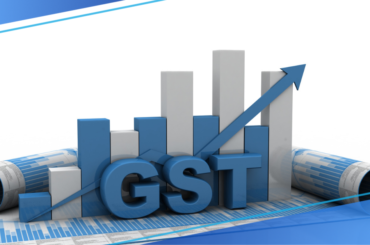 gst returns filing online