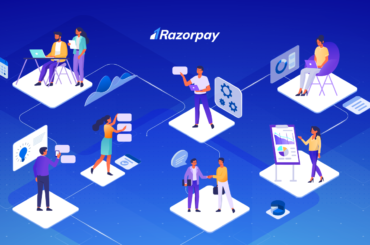 join Razorpay Partner Program