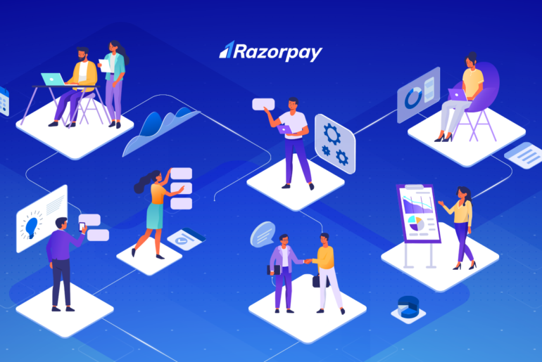 join Razorpay Partner Program