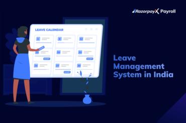leave management system