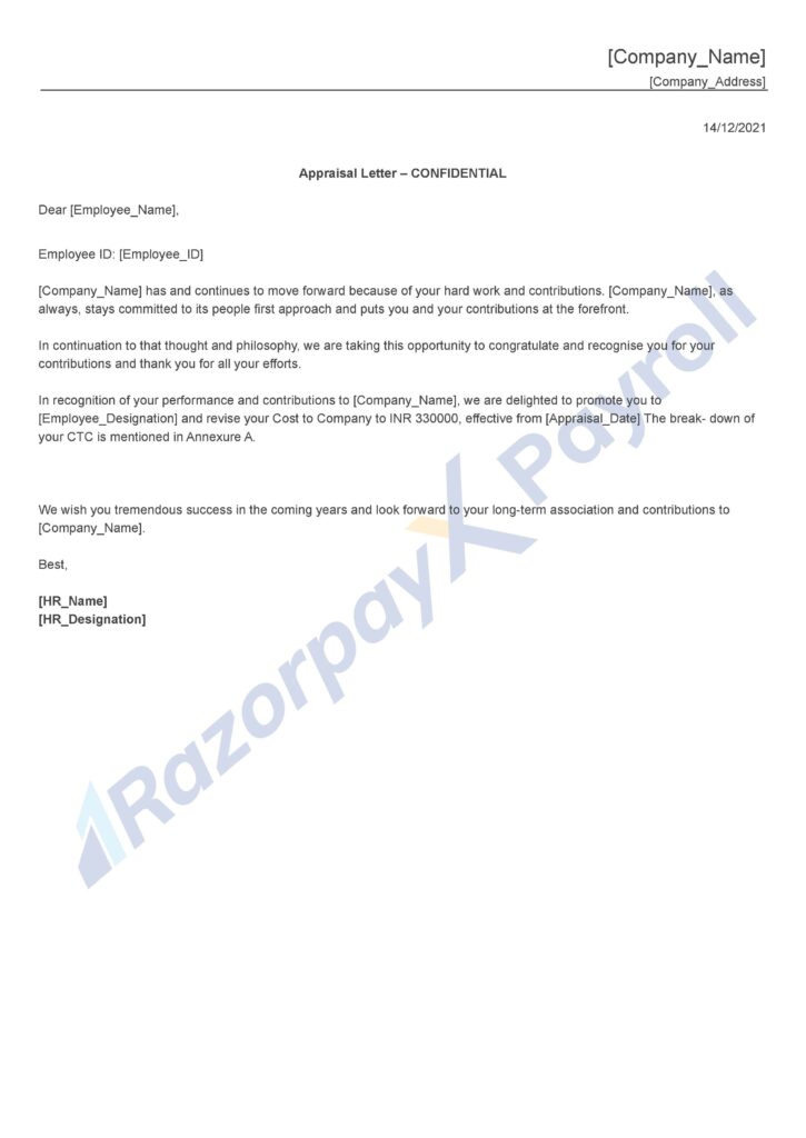 appraisal-letter-format-free-samples-templates-razorpay-payroll