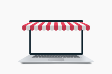 Online Store Without Inventory