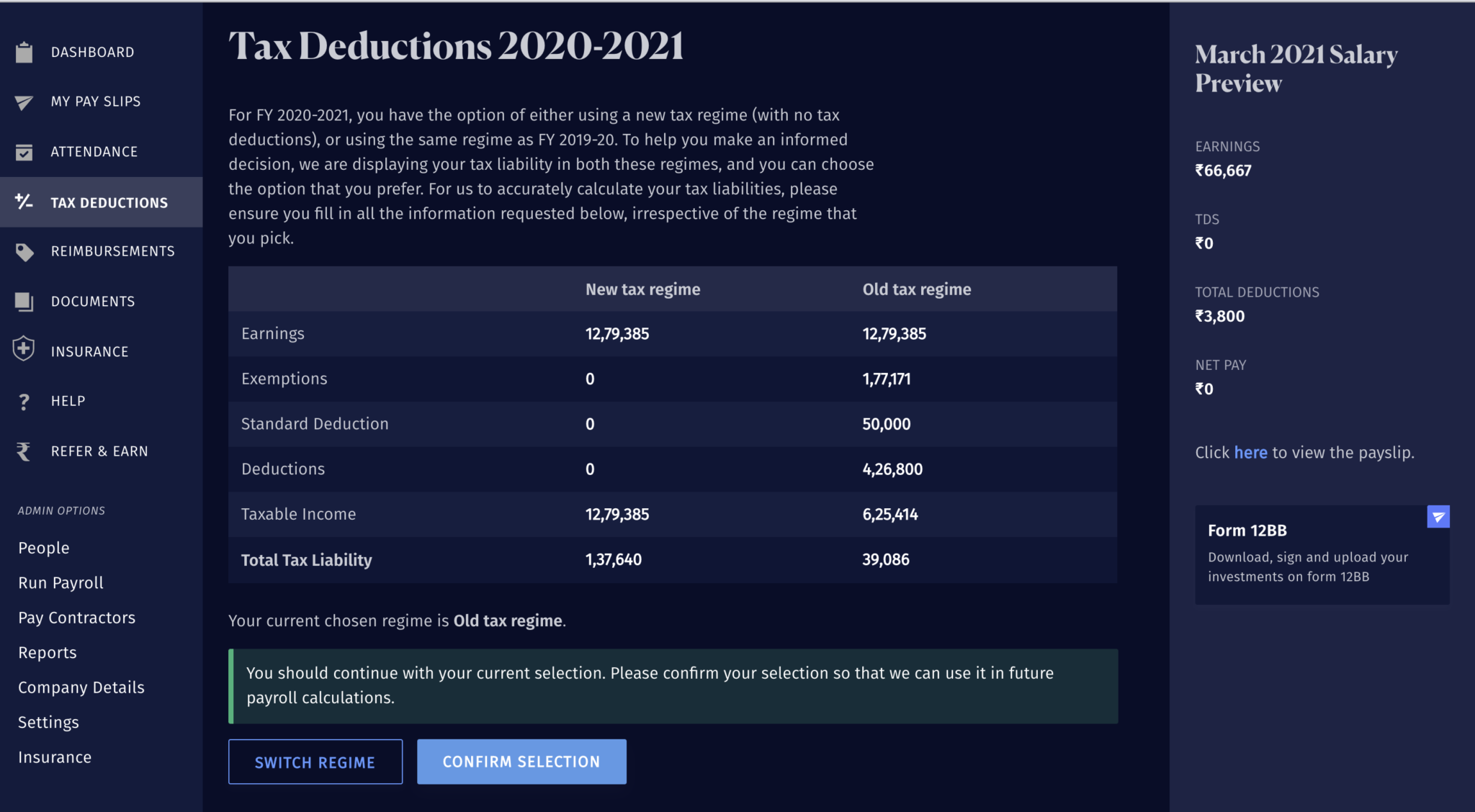 how-to-calculate-income-tax-on-salary-with-example