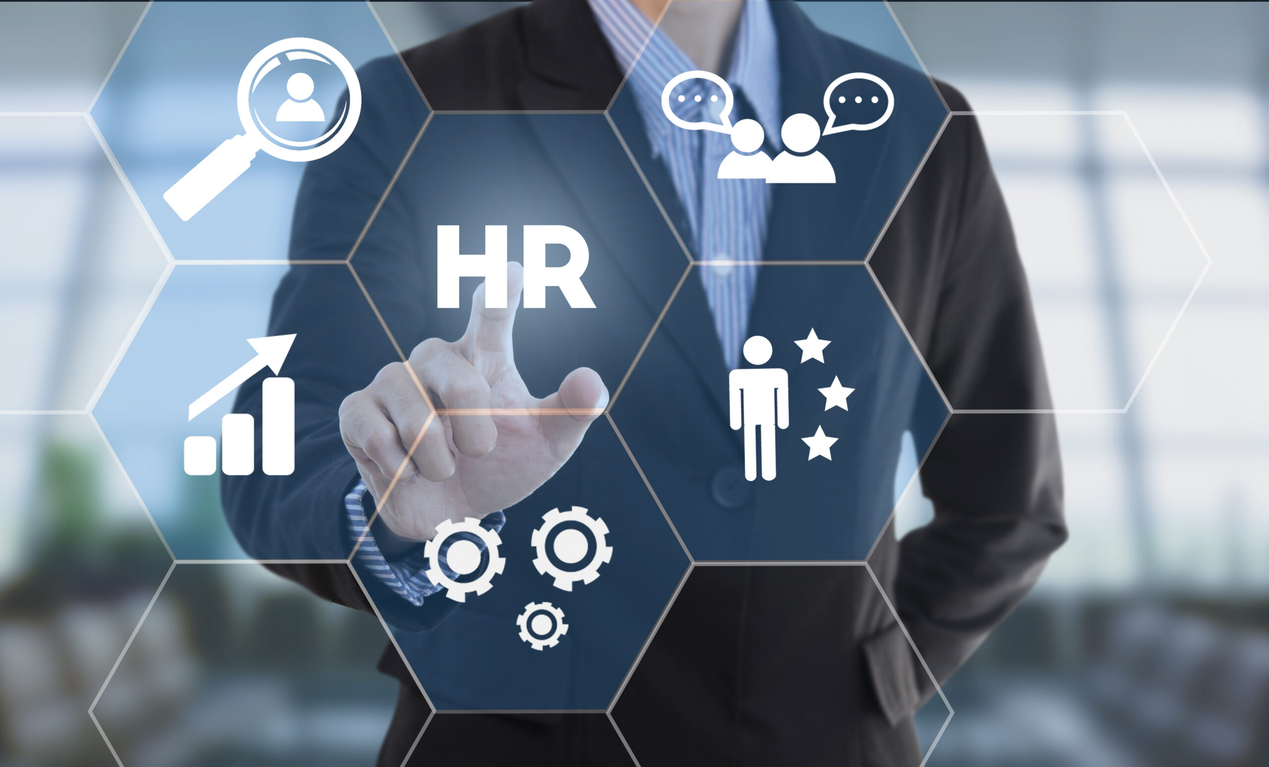 Best HR Software For Performance Management