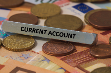 startup current account