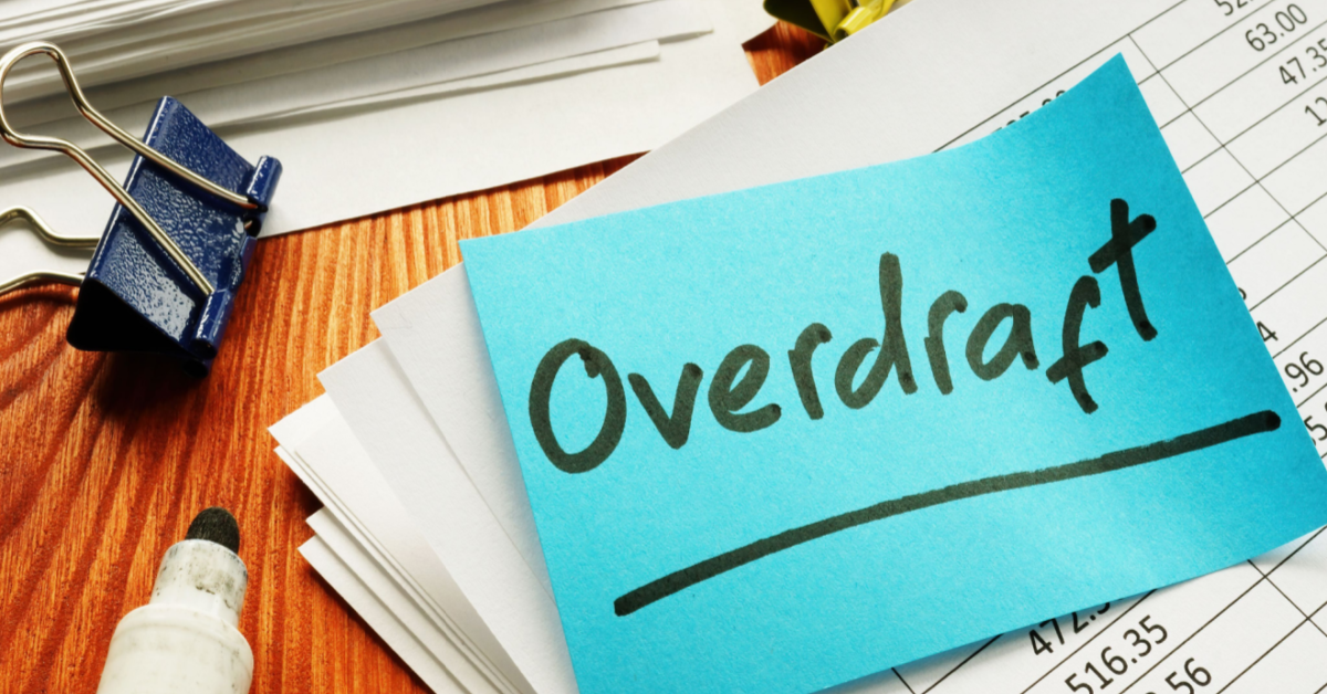 Overdraft A Quick Guide For Businesses Razorpay Learn 