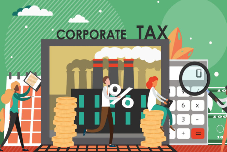 Corporate Tax In India The Ultimate Guide Razorpay Learn