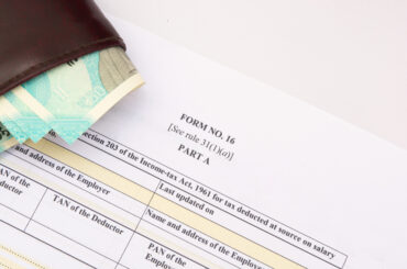 Form 16