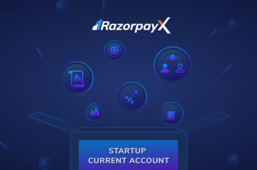 startup current account