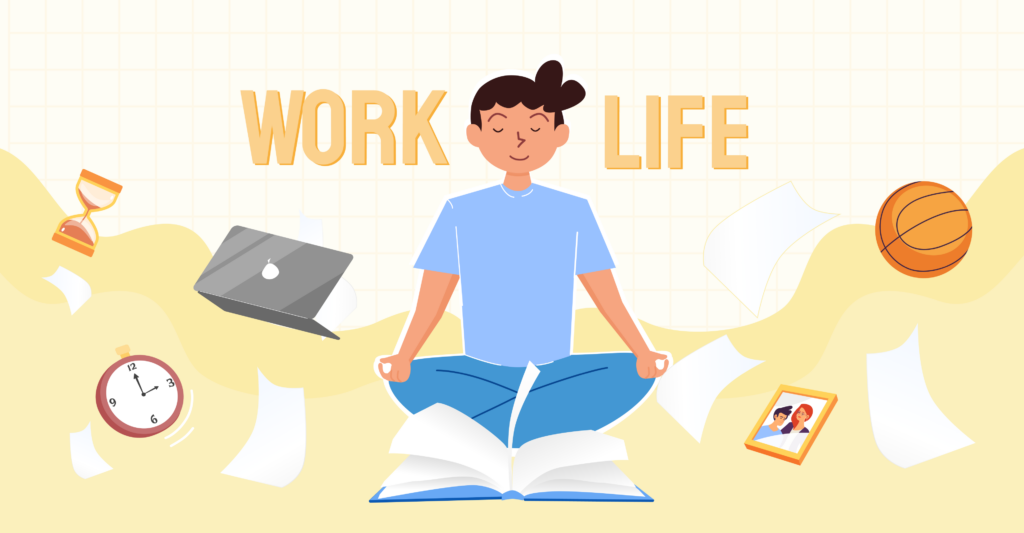 What is Work-Life Balance? How to Improve Today