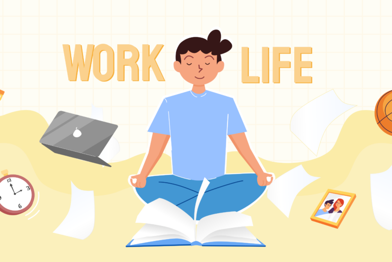 What is Work-Life Balance