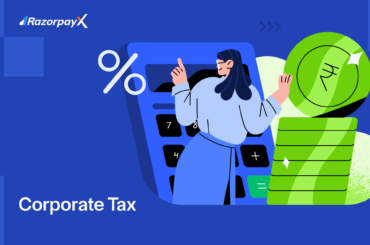 corporate tax