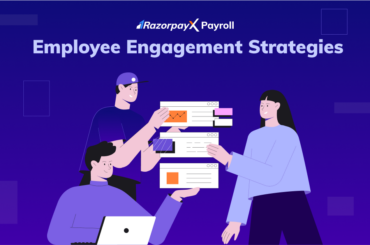 Employee engagement strategies