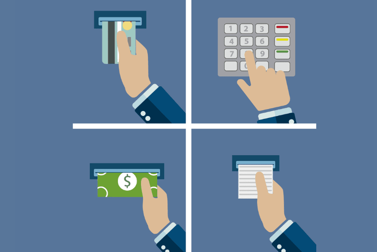 What Is An ATM Full Form Meaning Types And Uses