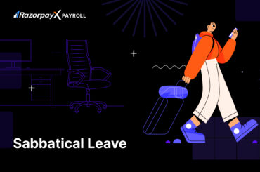 Sabbatical leave meaning