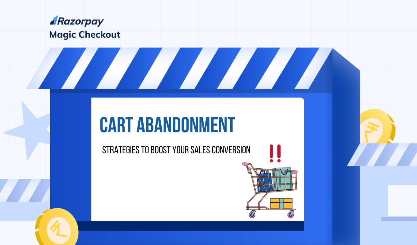 Decoding Cart Abandonment Strategies to Boost Your Sales Conversion