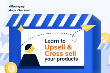 Upsell and Cross Sell