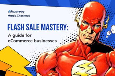 Flash sale guide