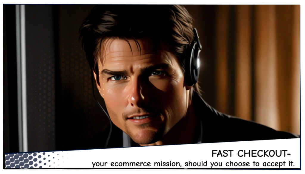 fast checkout- Your eCommerce business needs it!