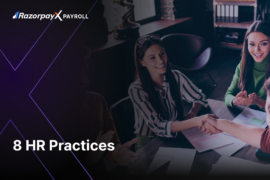 8 HR Practices: A Complete Guide To Implementing HR Best Practices In ...