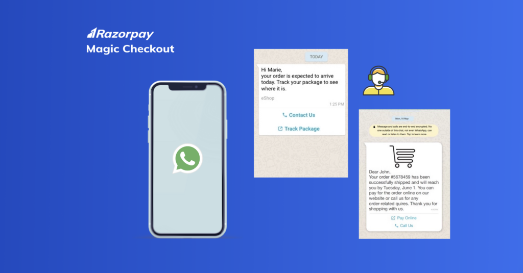 How to Do WhatsApp Marketing: Use CTAs carefully